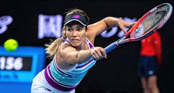 Druga tenisačica svijeta ispala u Melbourneu, Tiaofe prijeti Nadalu